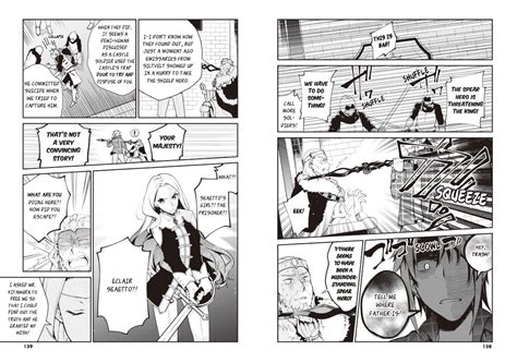Achetez Mangas Reprise Of The Spear Hero Vol GN Manga Archonia Com