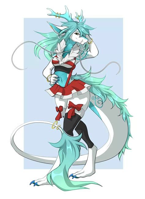Fantasy Character Design Character Art Female Dragonborn Anthro