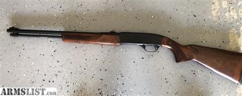 Armslist For Saletrade Winchester Model 270 22lr Pump Action