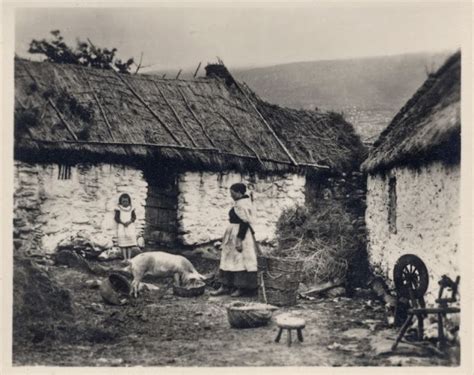 Rare And Amazing Pics Capture Irish Life From The Late 19th Century