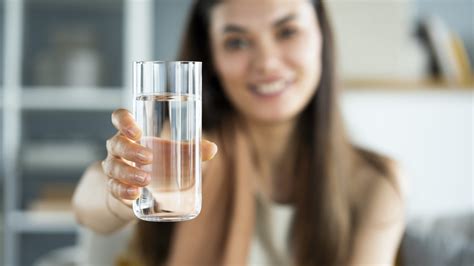 Drinking More Water The Key To A Healthy Smile Newberg Dental