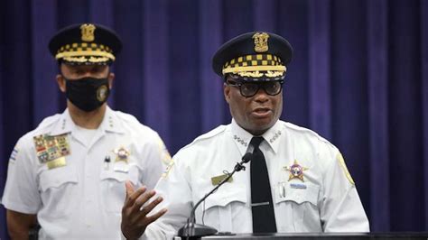 Chicago Unveils Gun Violence Plan After Another Violent Weekend Gem