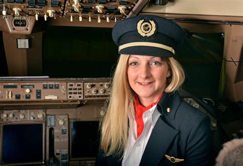 Virgin Atlantic Launches First Airline Pilot Career Programme Pilot