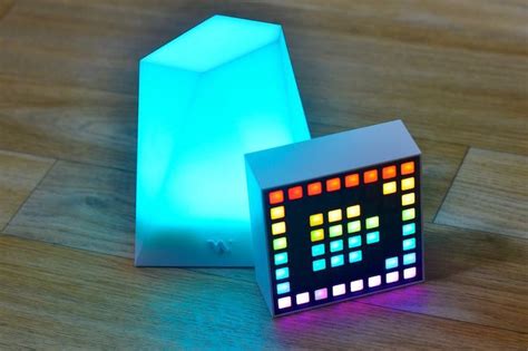 Dotti And Notti Iphone Controlled Lights Review Macrumors
