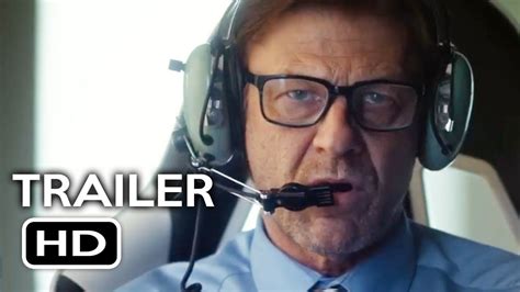 Drone Official Trailer 1 2017 Sean Bean Thriller Movie Hd Youtube