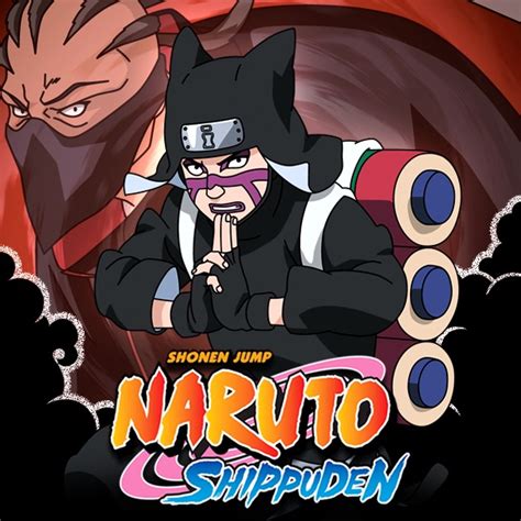 Naruto Shippuden Uncut Season 1 Vol 3 On Itunes