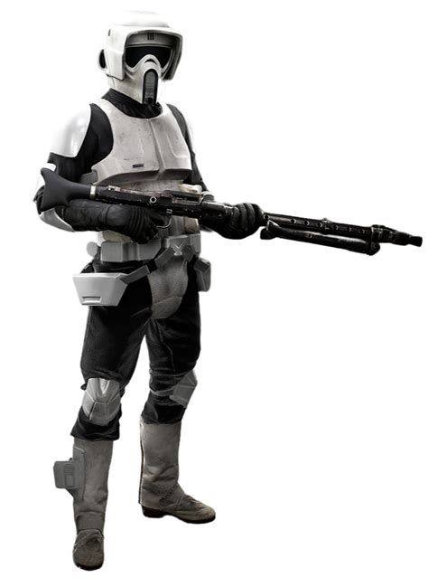 Star Wars Endor Trooper Vest Cosplay Br