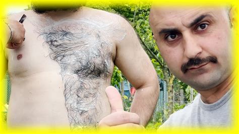 Say Goodbye to Belly Hair: Unlocking the Secrets of Wet Shaving - YouTube