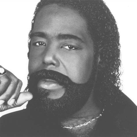 Barry White Complete Biography With Photos Videos