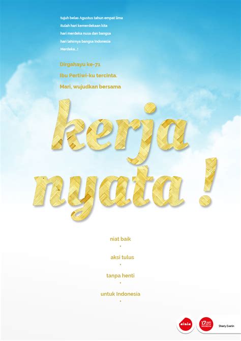 Indonesia hebat jalan perubahan untuk indonesia yang berdaulat, mandiri, dan berkepribadian. Makna Poster Indonesia Hebat : Dapatkan Inspirasi Untuk Poster Indonesia Hebat Masa Kini Koleksi ...