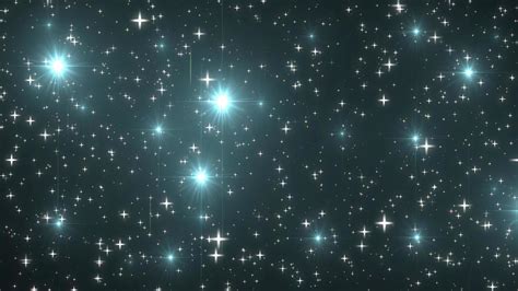 Night Sky With Stars Sparkling On Black Background 6262421 Stock Photo