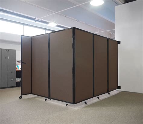 Need A Mountable Wall Partition We Have A Variety Of Options And