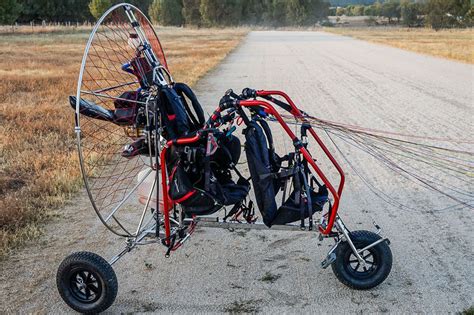 …and use tandem's intuitive messaging features and language tools to practice their target you may know us from… how does tandem work? Liberty Bi Tandem trike from Liberty2fly | Cross Country Magazine - In the Core since 1988