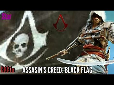 Assassin s Creed IV Black Flag Início de Gameplay A Roupa de