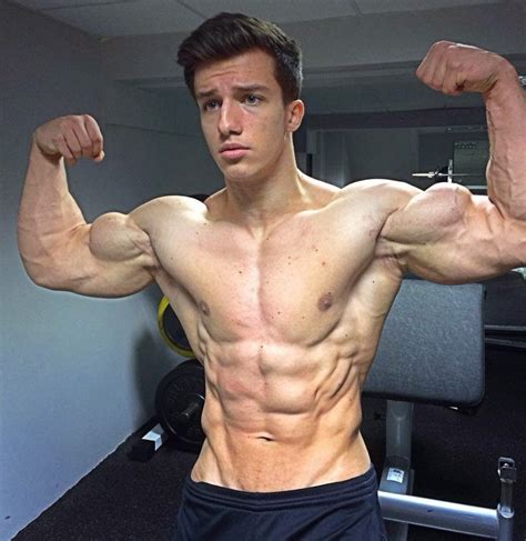 Bodybuilders Bing Images Muscle Men Lean Muscle Bodybuilders
