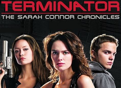 Sarah and john now find themselves alone in a very dangerous, complicated world. Terminator: The Sarah Connor Chronicles Trailer - TV ...