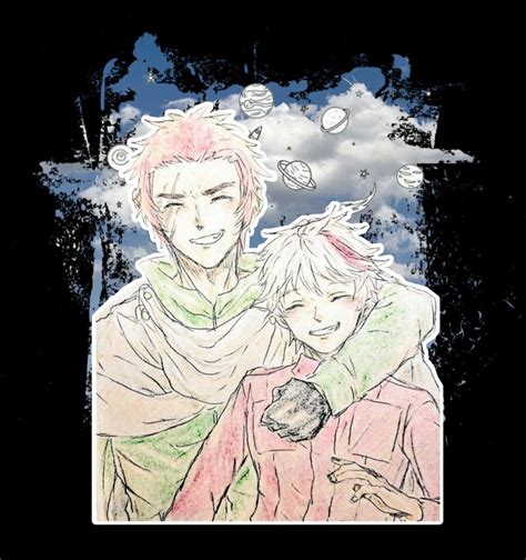 Oliver Wiki The Promised Neverland ™ Amino