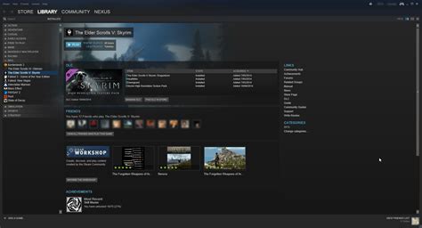Steam Client Gets New Update With Dlc Page Expansive