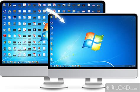 Arrange Your Desktop Download