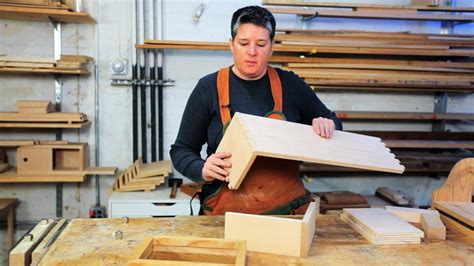 I tried drilling for screws, but the mdf still swelled and forced the layers apart when driving screws into. Joinery Basics | Woodworking - YouTube