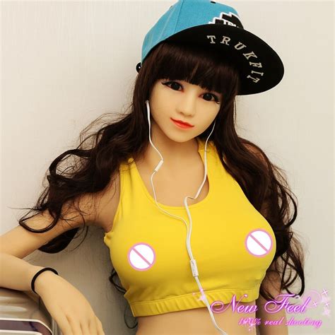 160cm Real Silicone Love Doll With Metal Skeletonrealistic Full Size