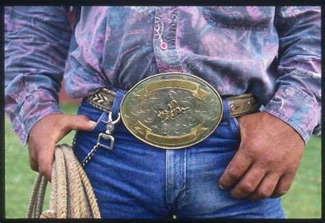 Richard Beals Blog Cowboy Belts At Beals Big Buckle Belt Belt