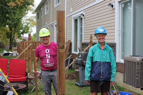 Volunteer Opportunities | Habitat for Humanity