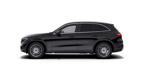 מרצדס Glc 200 Mercedes New