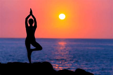 How Yoga In India Is Conquering And Leading The World Indian Yoga