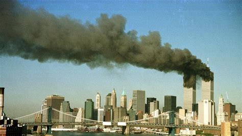 Airlines Agree To 95m Settlement With Twin Towers Developer Claim On 9 11 Attacks World News
