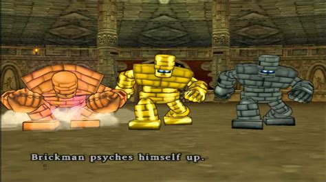 let s play dragon quest viii 166 monster team beatdown youtube