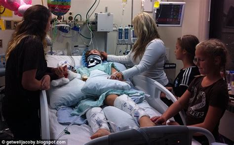Jacoby Miles Teen Gymnast Left Paralysed After Landing On Her Neck