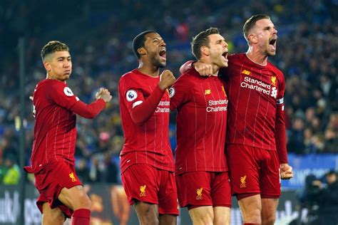 Liverpool are worthy English Premier League champions - whenever it happens | South China ...