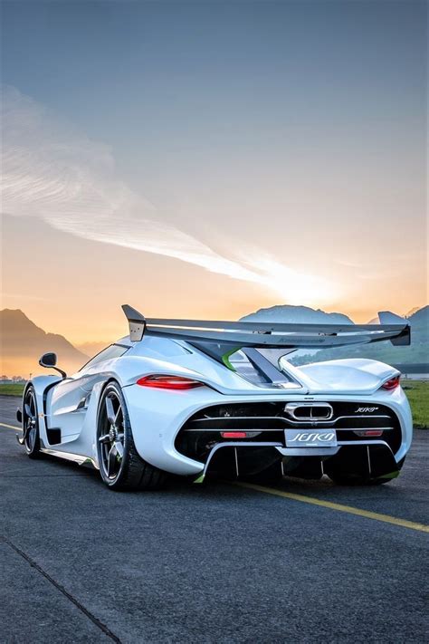 ⚜️proraze⚜️cars Koenigsegg Super Cars Sports Cars Luxury