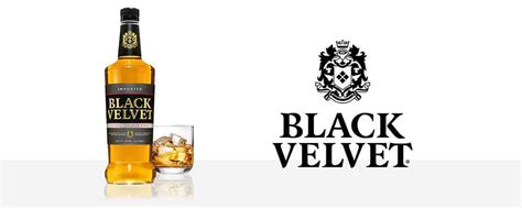 Black Velvet Whisky Voordelig Online Kopen Whiskynl