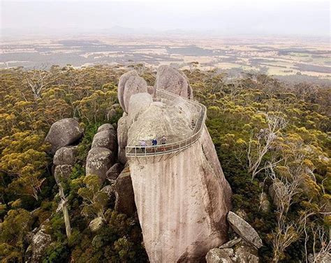Western Australia Westernaustralia Instagram Castle Rock Granite