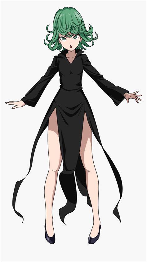 One Punch Man Tatsumaki Pfp Art Valley Hot Sex Picture