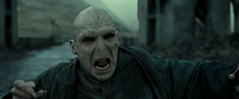 Hp Dh Part 2 Lord Voldemort Image 26625504 Fanpop