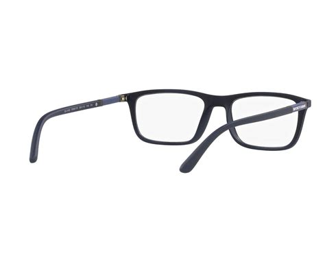 Emporio Armani Glasses Ea 4160 50881w