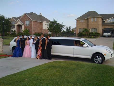 Maybe you would like to learn more about one of these? Prom party | Limo Service Houston Limousine