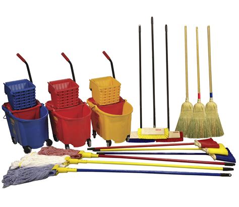 Cleaning Equipment Cleaning Equipment Supplies And Materials