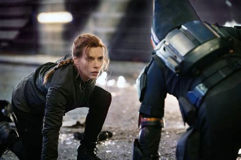 Stephen Dorff ‘embarrassed For Scarlett Johansson Slams ‘black Widow