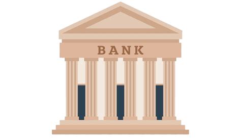 Bank PNG Background Image | PNG Arts