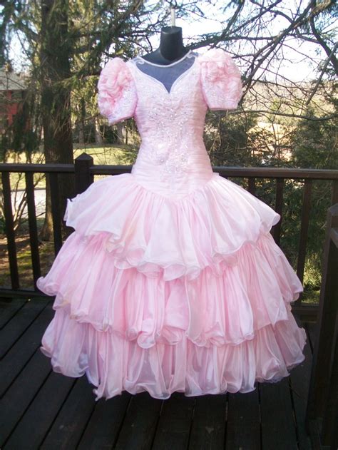 Pin On Prissy Prom Dresses