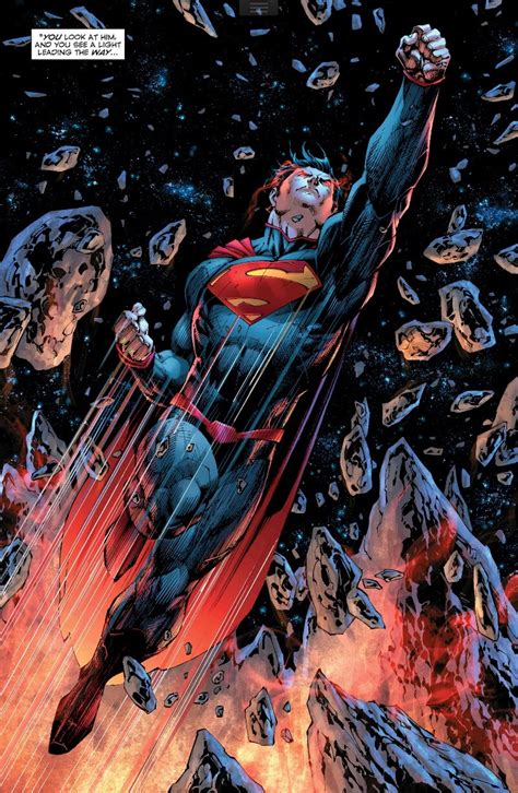 ReseÑa Superman El Hombre De Acero Desencadenado De Scott Snyder Y
