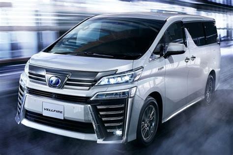 Research toyota vellfire car prices, specs, safety, reviews & ratings at carbase.my. Toyota Vellfire Price in Malaysia - Reviews, Specs & 2019 ...