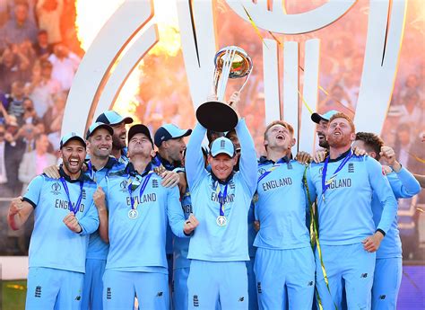 Here's how to watch it live online from anywhere. England cricket team take wage cut to help local cricket ...