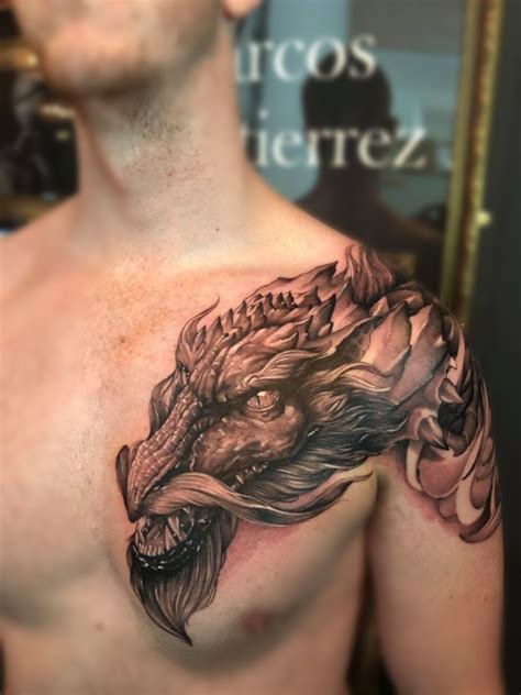 Custom tattooing in orange park. Tattoos Northampton - Revelation Tattoo Studio - Award ...