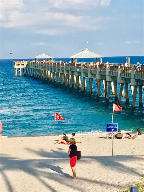 juno beach pier in florida daytime panoramic ubicaciondepersonas cdmx gob mx