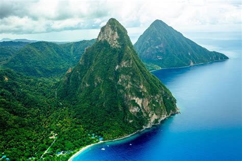 Amazing Things To Do In Saint Lucia